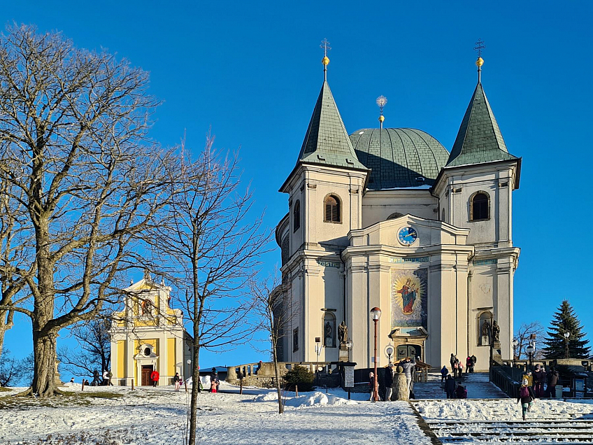 Hostýn (Česká republika)