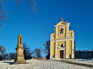 Hostýn (Česká republika)