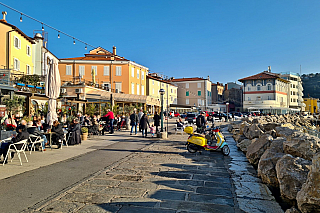 Piran (Slovinsko)