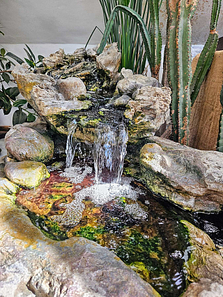 Tropic Hukvaldy (Česká republika)