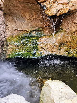 Tropic Hukvaldy (Česká republika)