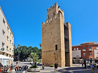 Oristano (Sardinie - Itálie)