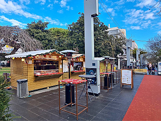 Lignano Sabbiadoro (Furlansko-Julské Benátsko - Itálie)