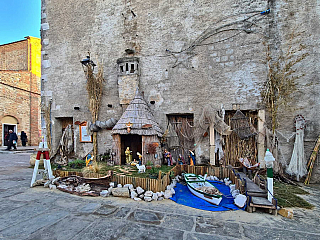 Grado (Furlansko-Julské Benátsko - Itálie)