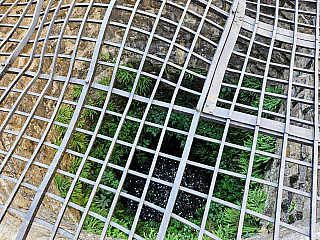 Hrad Hukvaldy (Česká republika)