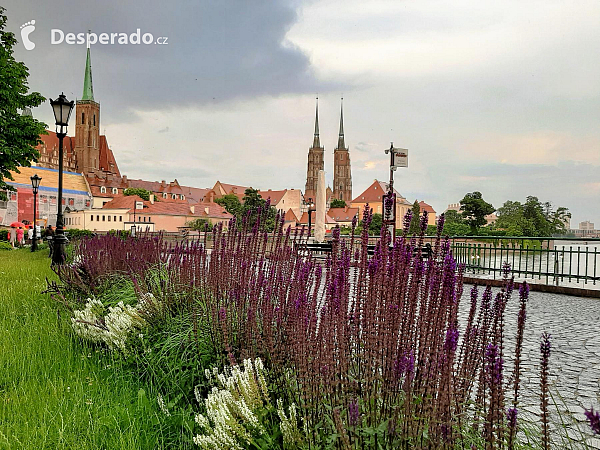 Víkendové cestování