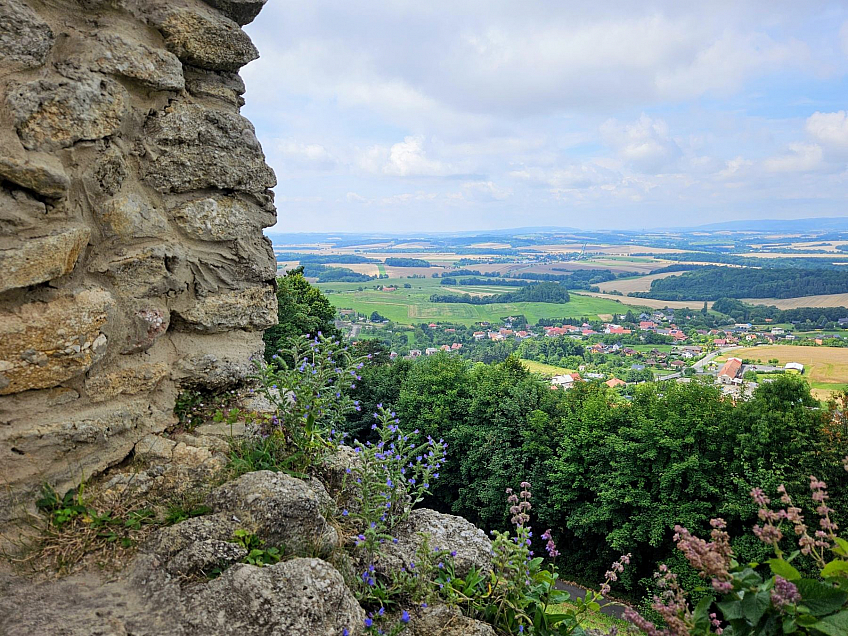 Víkendové cestování