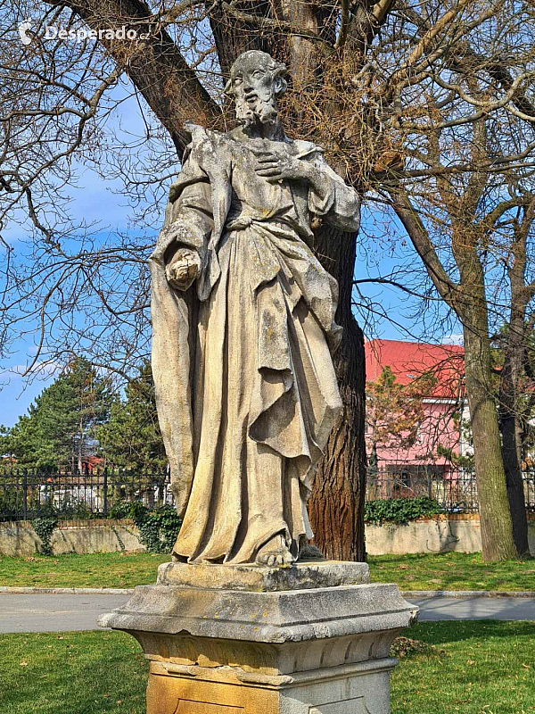 Zámek Židlochovice (Česká republika)