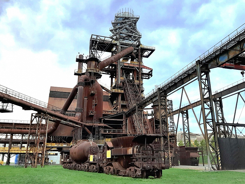 Dolní Vítkovice (Česká republika)