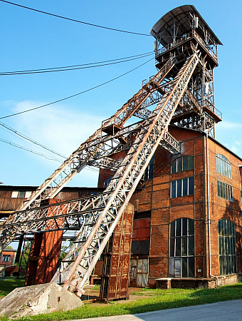 Důl Michal (Česká republika)