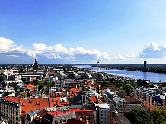 Jak cestovat co nejlevněji