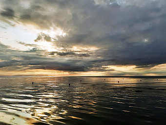 Jak cestovat co nejlevněji