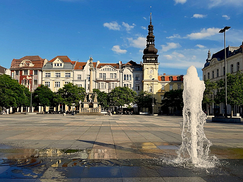 Turistou ve vlastním městě: Dobrodružství na dosah