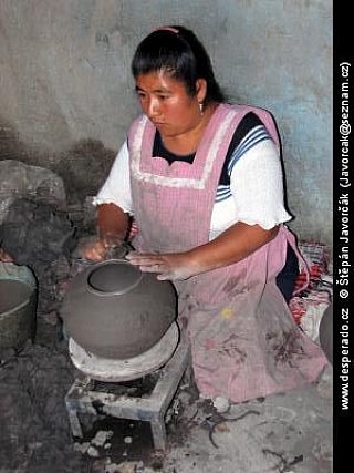 Oaxaca (Mexiko)