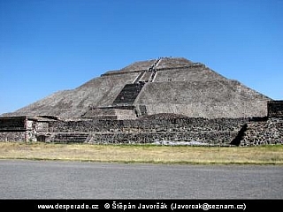 Teotihuacán (Mexiko)