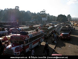 Panajachel (Guatemala)