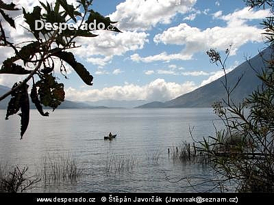 Jezero (Guatemala)