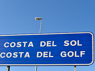Costa Del Golf (Španělsko)