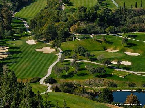 Costa Del Golf