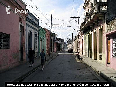 Santiago de Cuba (Kuba)