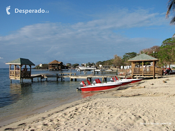 Roatan (Honduras)