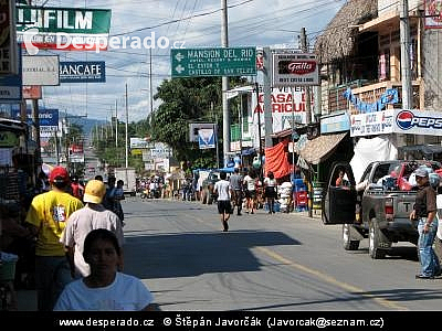 Belize City (Belize)