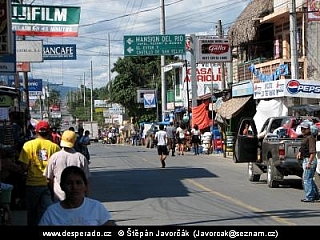 Belize City (Belize)