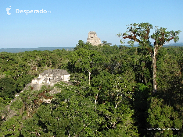 Tikal (Guatemala)