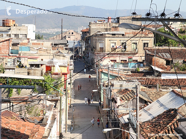 Santiago de Cuba (Kuba)