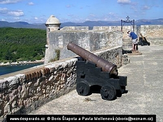 Santiago de Cuba (Kuba)
