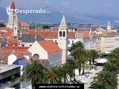 Trogir (Chorvatsko)