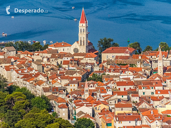 Trogir (Chorvatsko)