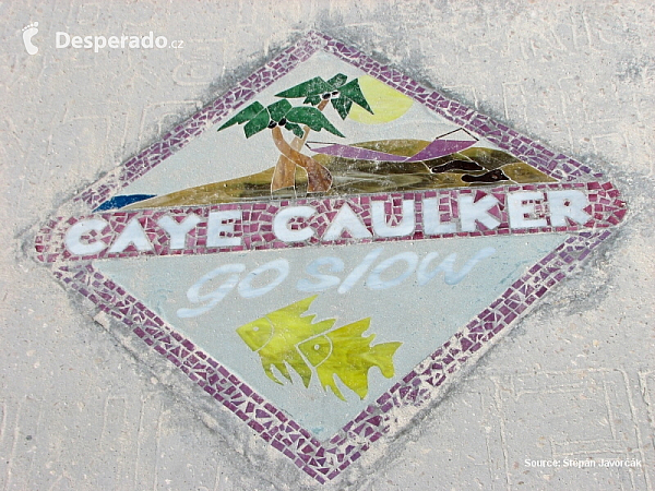 Caye Caulker (Belize)