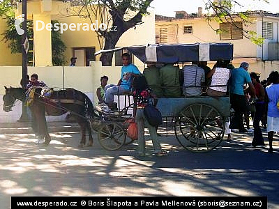 Santiago de Cuba (Kuba)