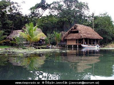 Zátoka (Honduras)