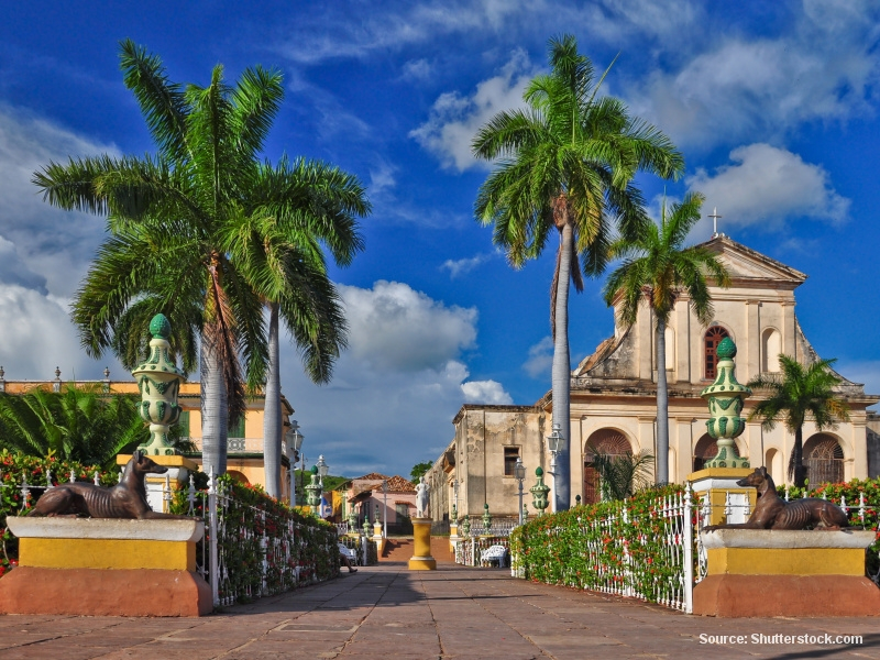 Trinidad (Kuba)