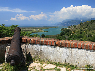 Albánie - zemí orlů, hor a bunkrů (díl 2.)