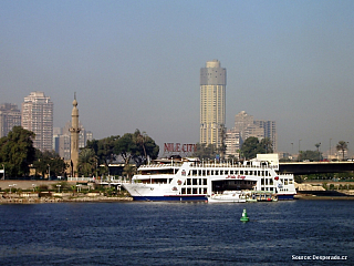 Egypt – historie, nádhera i chudoba