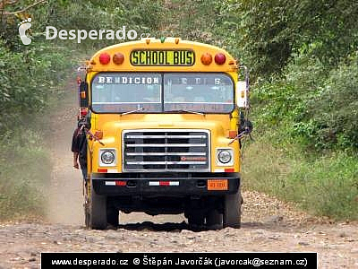 Autobus (Nikaragua)