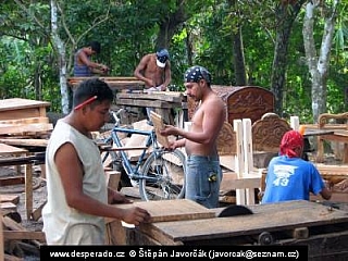 La Fortuna, Arenal (Kostarika)