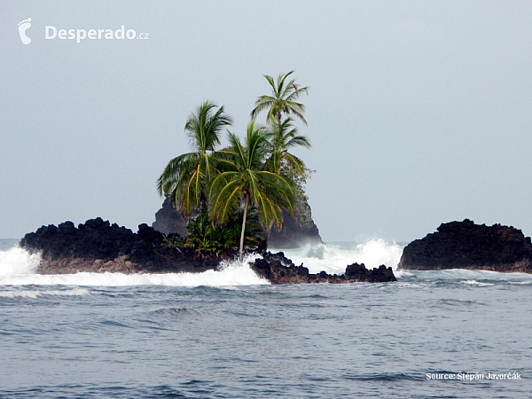 Puerto Viejo (Kostarika)