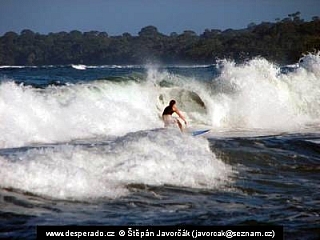 Puerto Viejo (Kostarika)