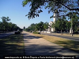 Havana Miramar (Kuba)