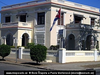 Havana Miramar (Kuba)