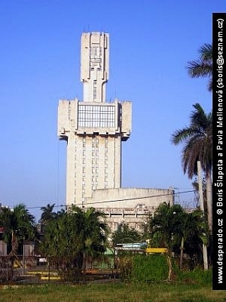 Havana Miramar (Kuba)