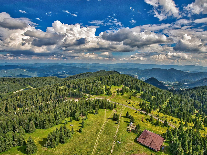Krajina (Bulharsko)