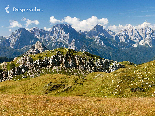 Pohoří Sierra Nevada (Španělsko)