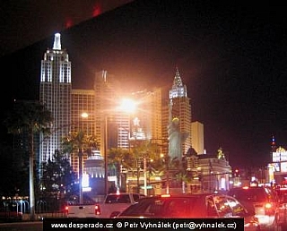 Las Vegas (Nevada - USA)