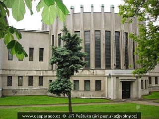 Tallinn - historické centrum (Estonsko) 