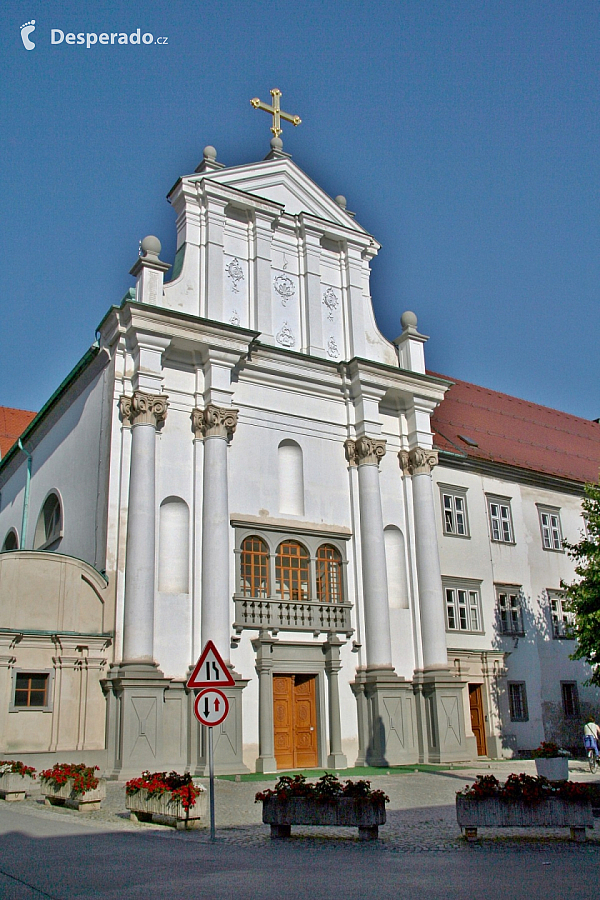 Ptuj (Slovinsko)